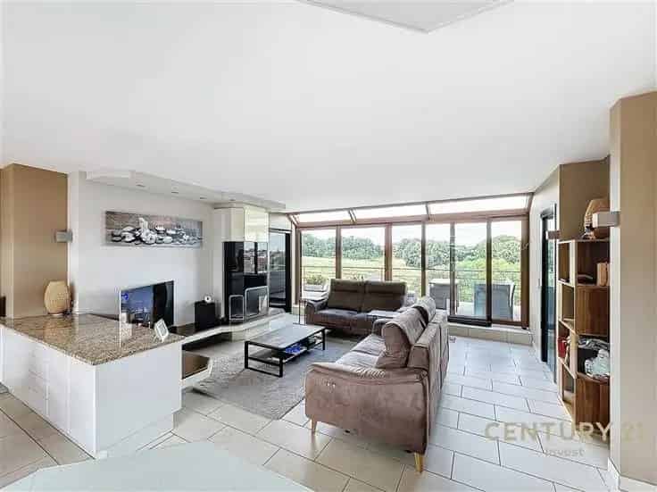 Penthouse Te Koop