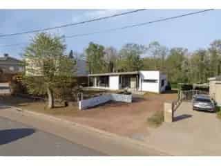 Villa te koop - Affligem RBT10307