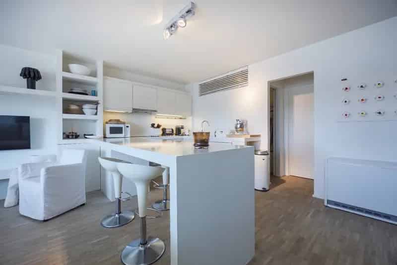 Appartement te huur