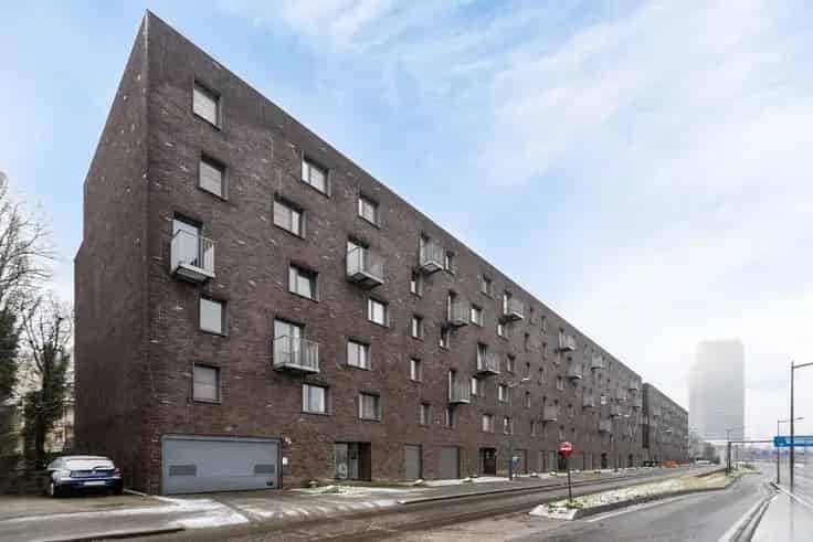 Appartement Te Koop