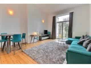 Huis gemengd gebruik te koop - Elsene VBA58292