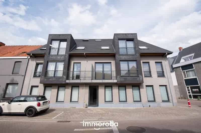 Appartement te koop