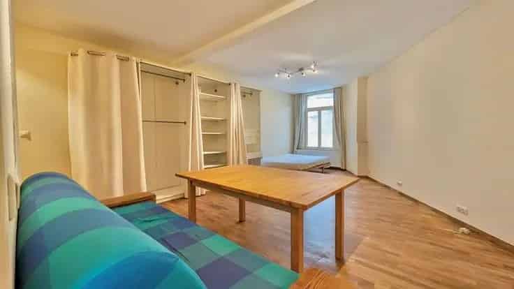 Studio Te Koop