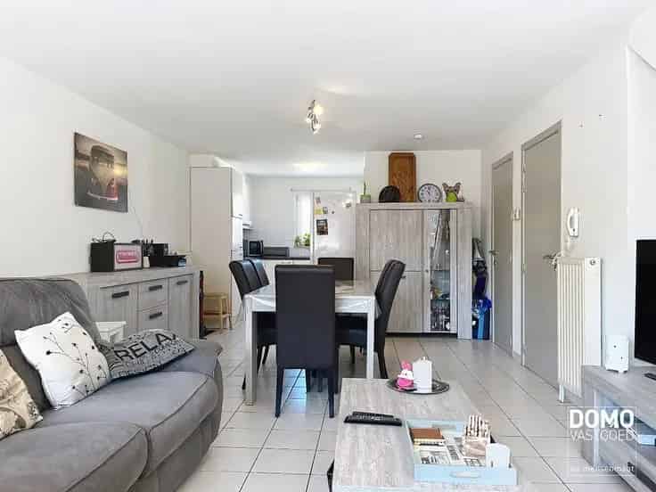 Duplex Te Koop