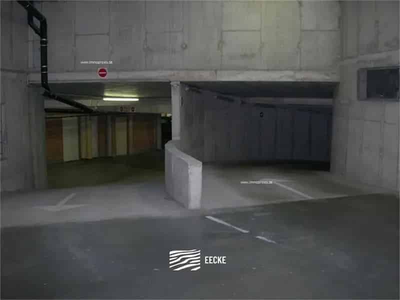Garage te koop Nieuwpoort