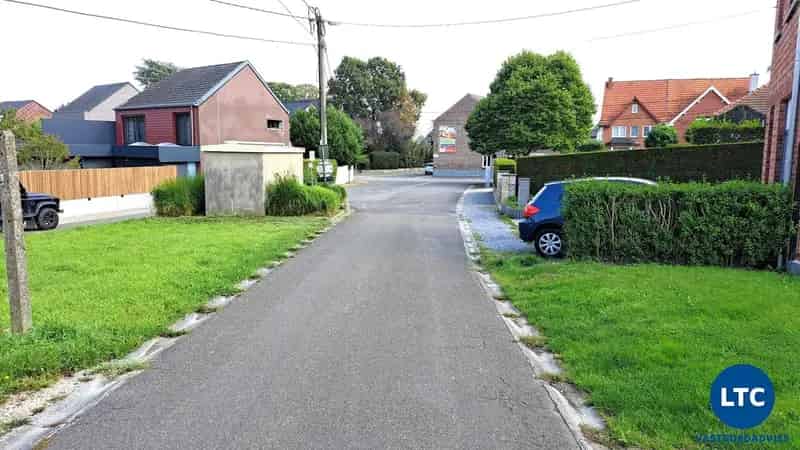 Te koop - Grond - Linter