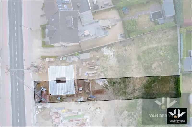 NIEUWBOUWWONING HOB NABIJ CENTRUM OPGLABBEEK
