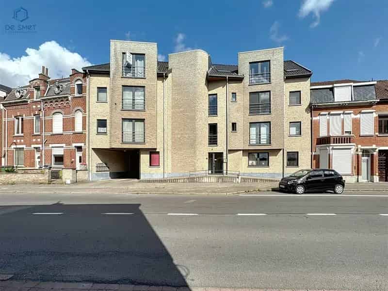 Appartement te koop in Geraardsbergen