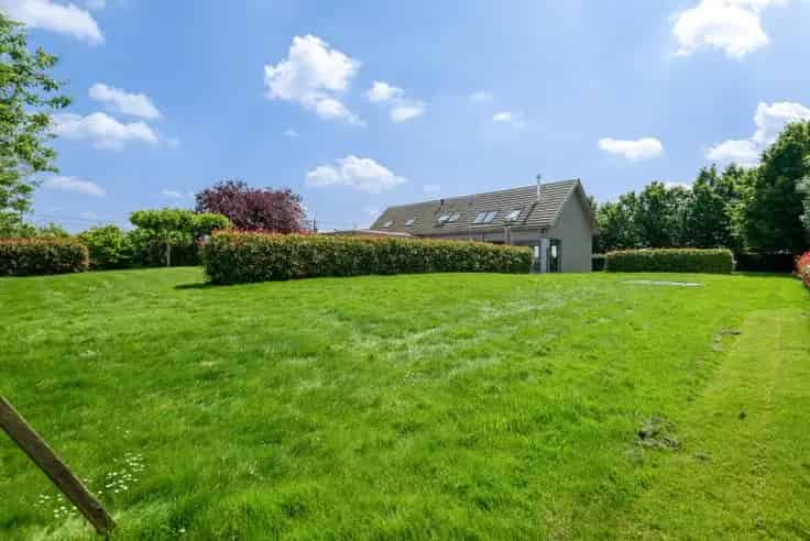 Landhuis Te Koop