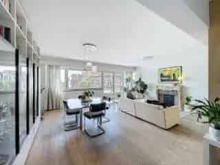 Appartement te koop - Vorst VBD02887