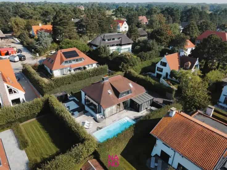 Villa Te Koop
