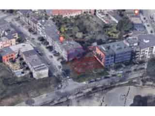 Grond te koop - Sint-Jans-Molenbeek VBC93212