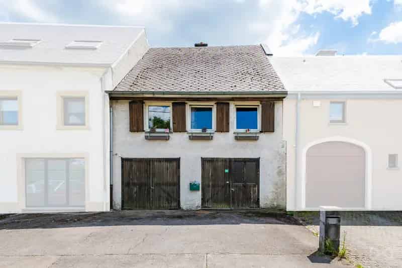 Huis te huur