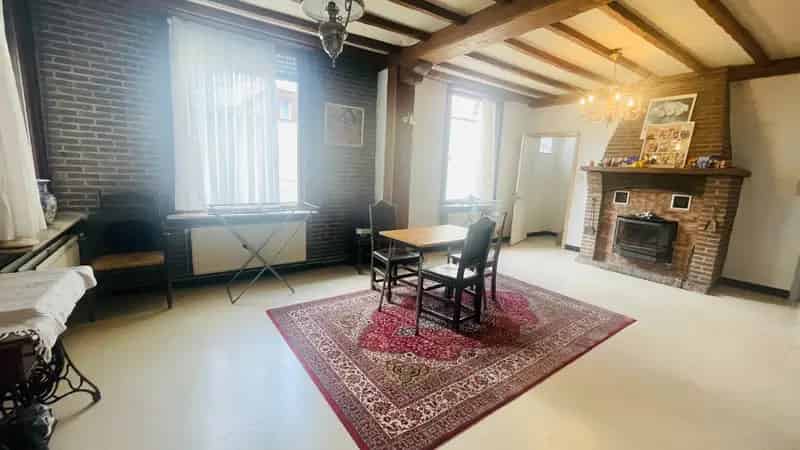 Huis te koop in Ruddervoorde