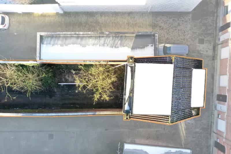 Huis te koop in Deinze
