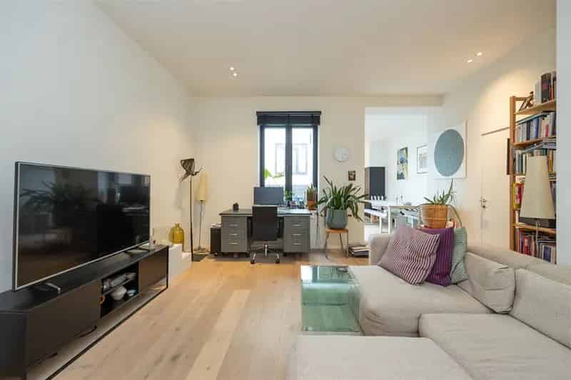 Appartement te koop in Antwerpen
