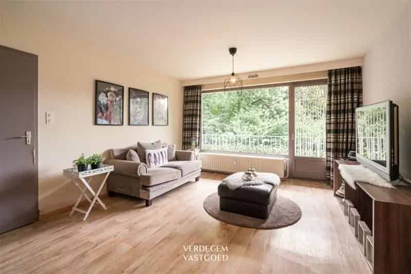 Appartement te koop in Evergem