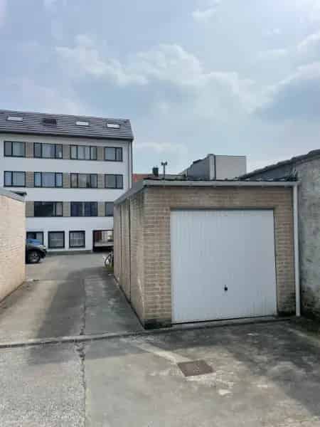 Garage / parking te koop in Roeselare