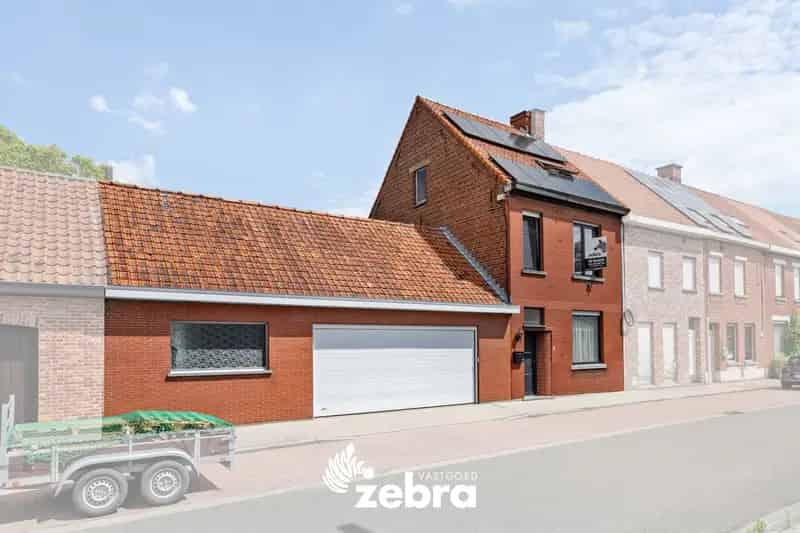 Huis te koop