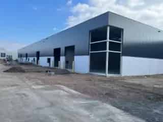 Industrie te koop - Heist-op-den-Berg RBS58897