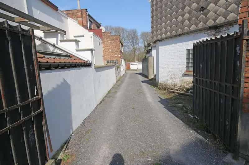 Garage te Huur Tervuren Centrum