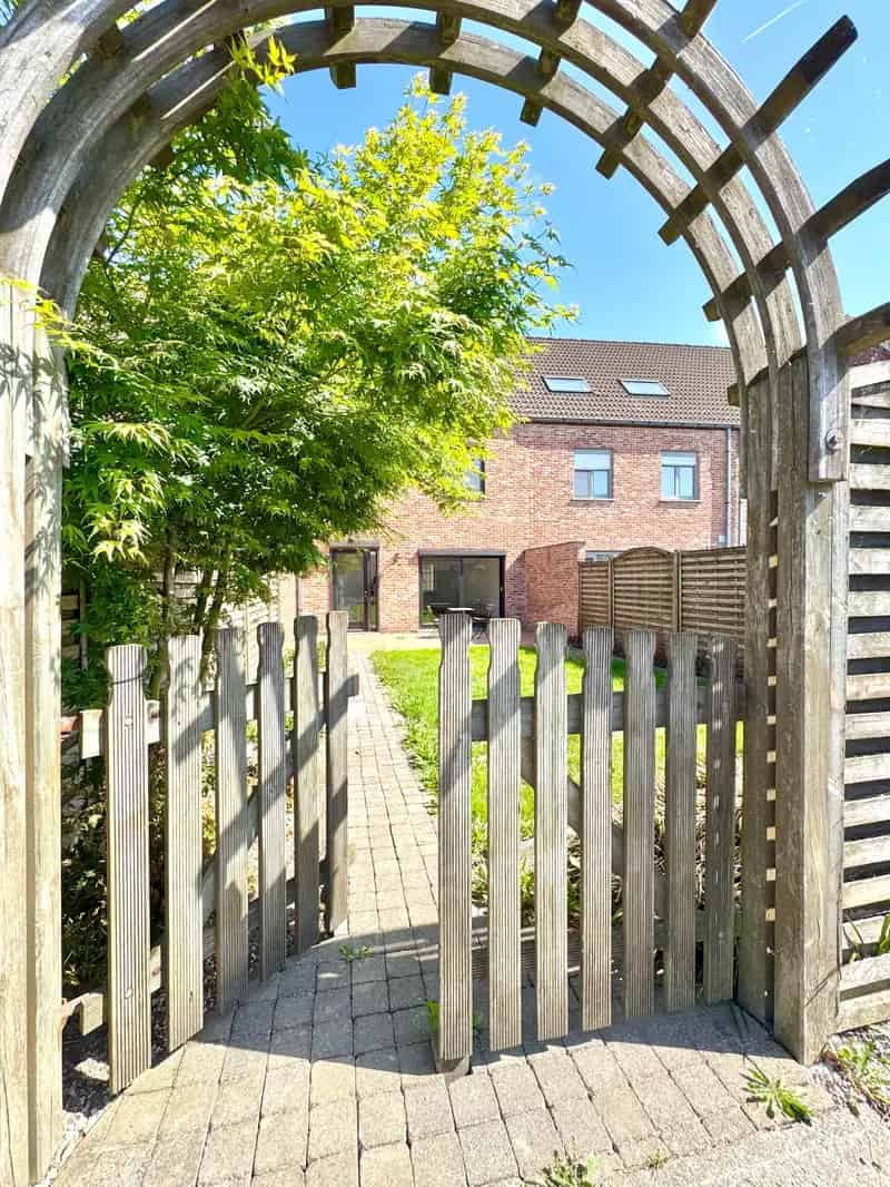 Huis te koop in Oeselgem