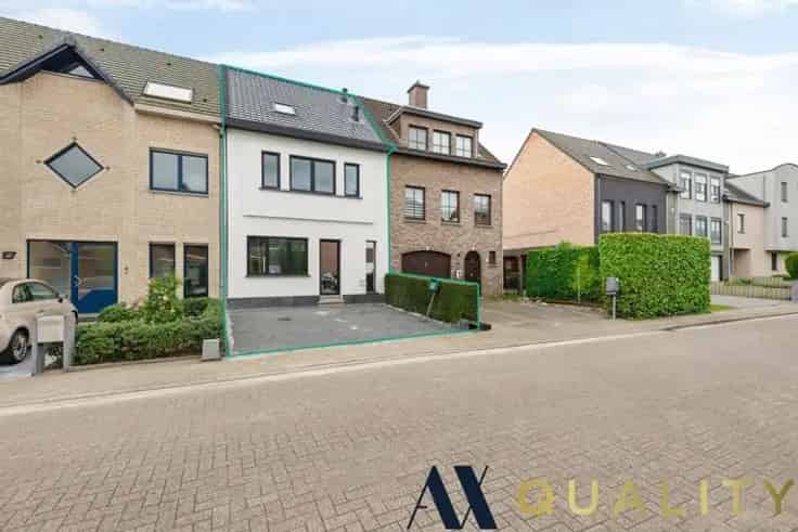 Huis Te Koop