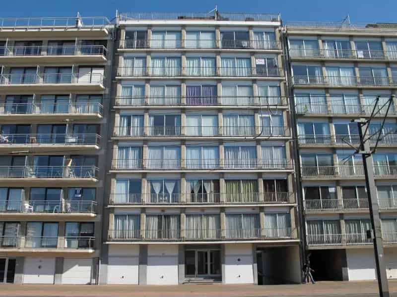 Appartement te huur