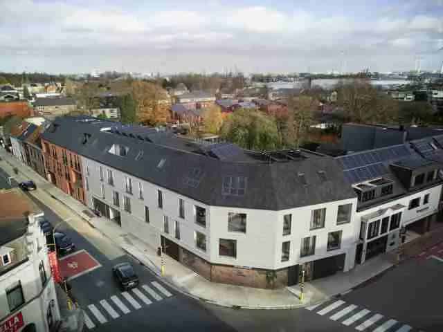 Appartement te koop in Wondelgem