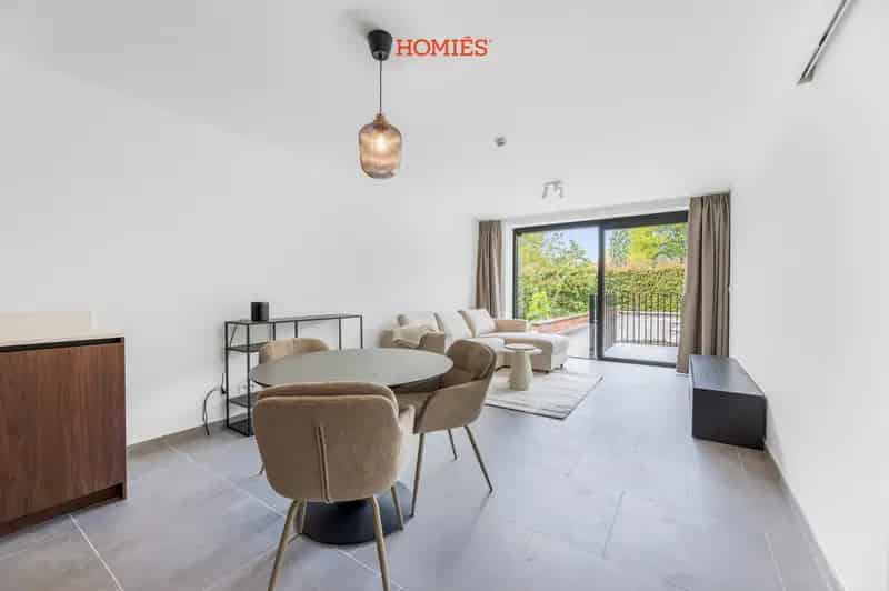 Gemeubeld 1 Slaapkamer Appartement Te Koop Leuven