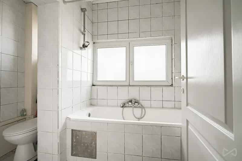 Appartement 2 slaapkamers Molenbeek - Investeerders en starters welkom