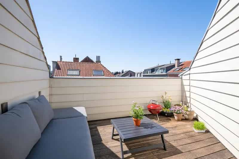 Huis te koop