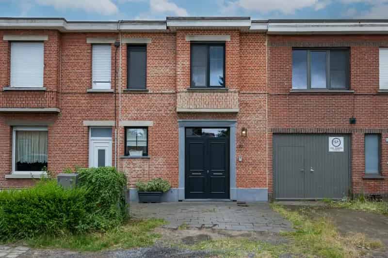 Huis te koop