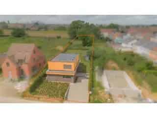 Huis te koop - Vilvoorde RBU11944