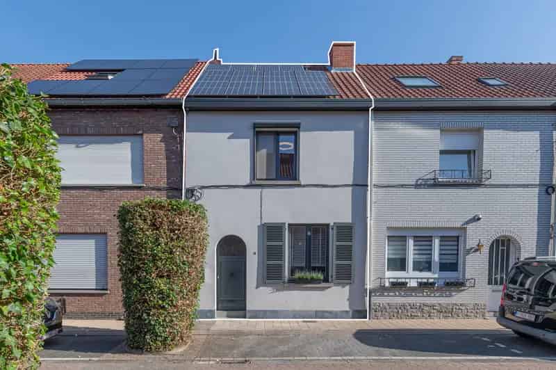 Huis te koop