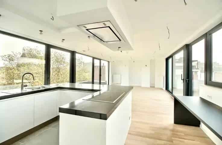 Penthouse Te Koop
