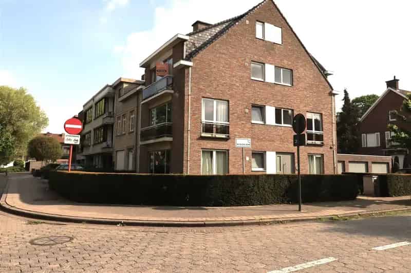 Appartement te koop