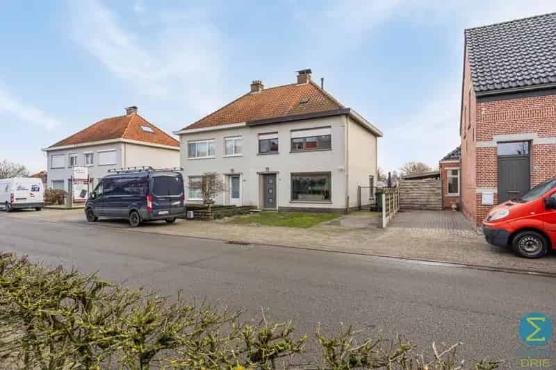Huis te koop