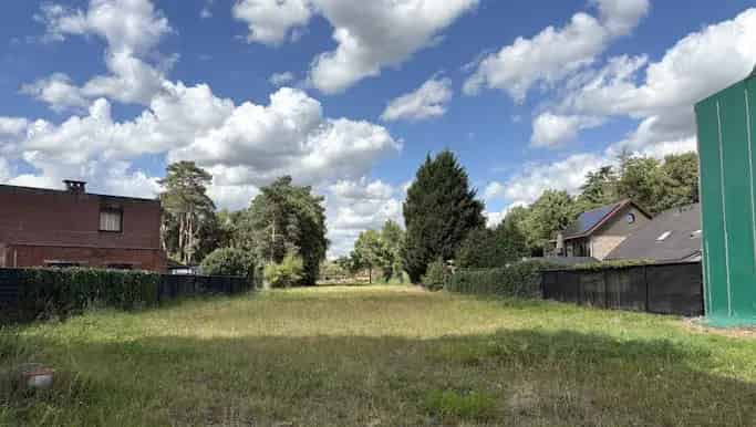 Bouwgrond te koop in Hogeweg 8, Brecht - Dewaele