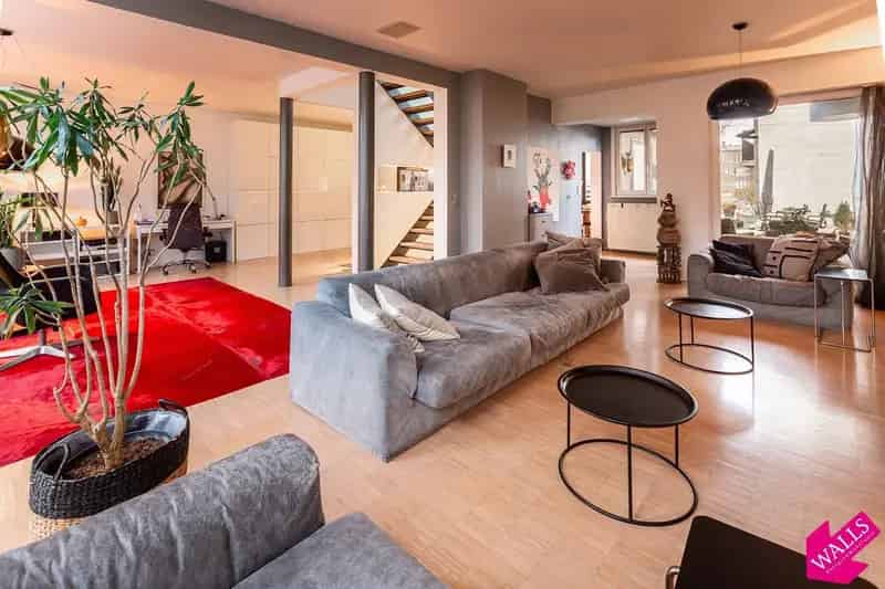 Huis Te Koop , 16, Everaertsstraat, Antwerpen, Antwerpen