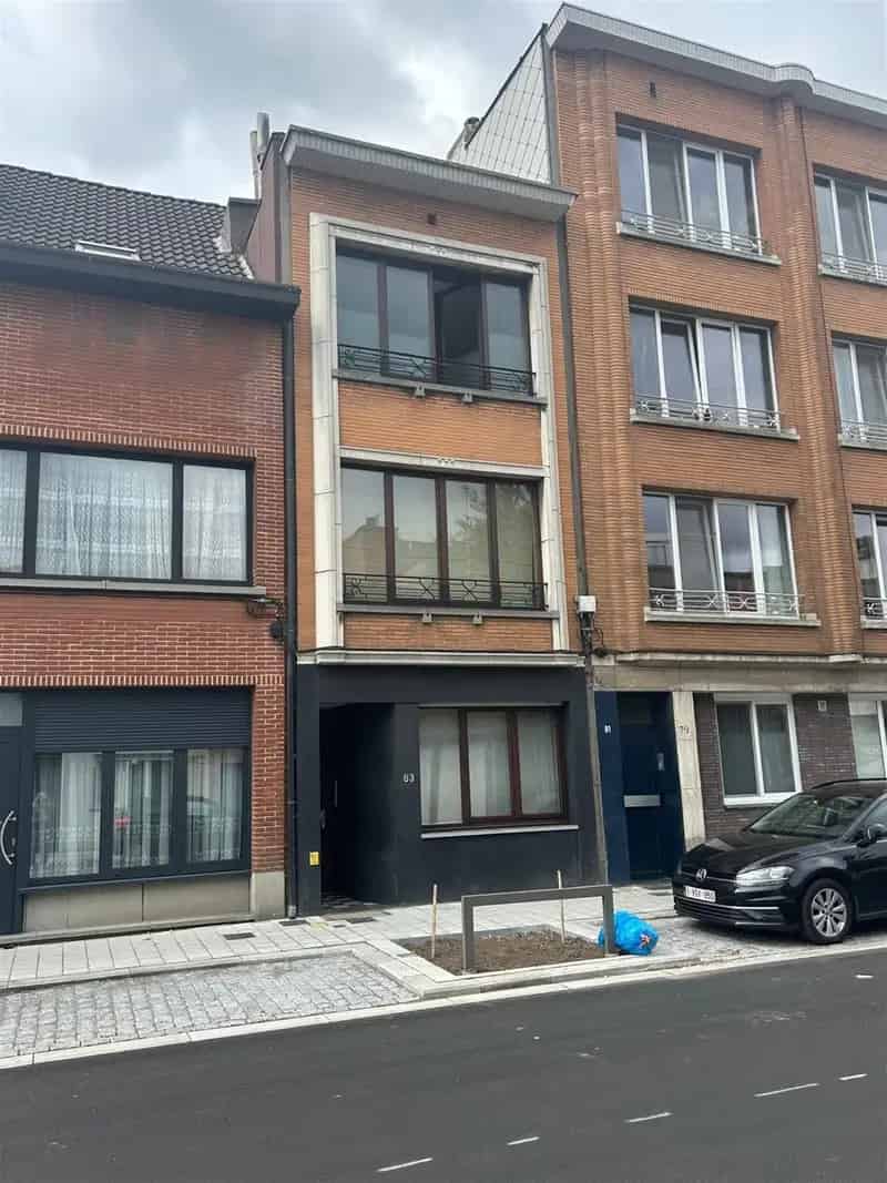 Appartement te huur