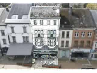 Huis gemengd gebruik te koop - Saint-Hubert VWD05250