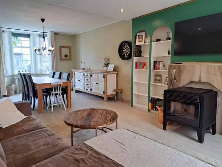 Huis Te Koop