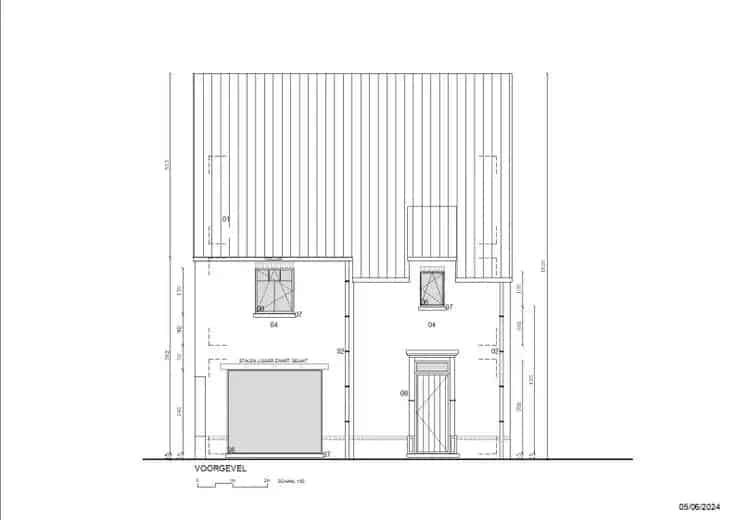 Huis Te Koop
