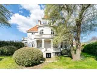 Villa te koop - De Haan RBT45929