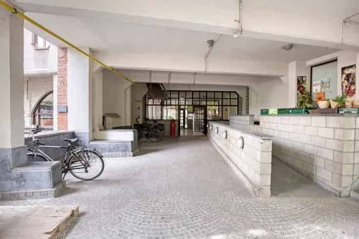 Appartement Te Koop Leuven Centrum Nabij Begijnhof