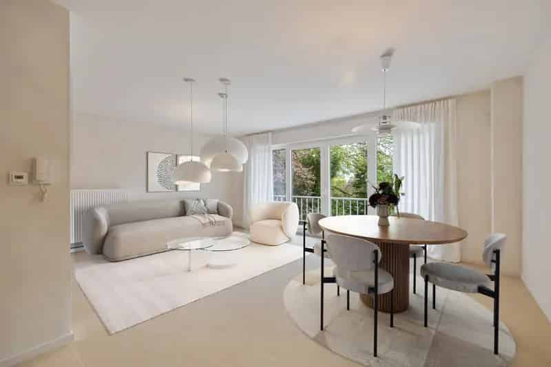Appartement te koop