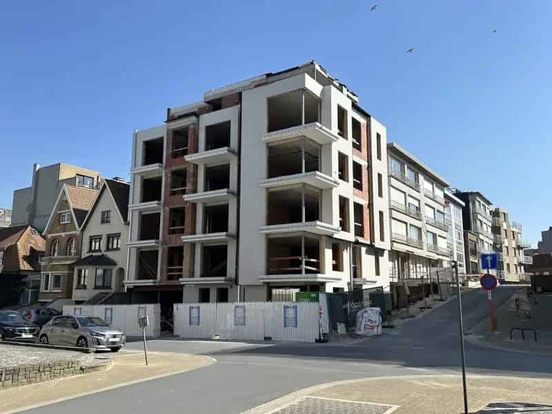 Appartement te huur