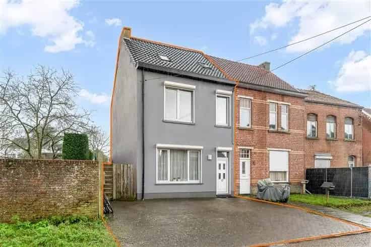 Huis Te Koop
