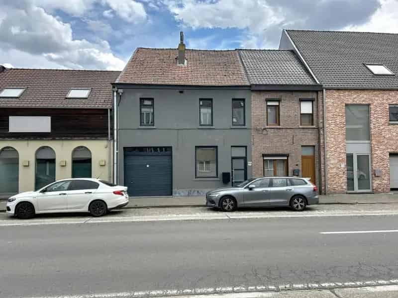 Huis te huur